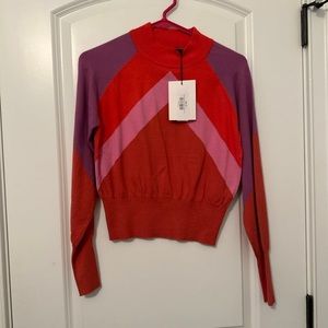 NWT Avara Sweater
